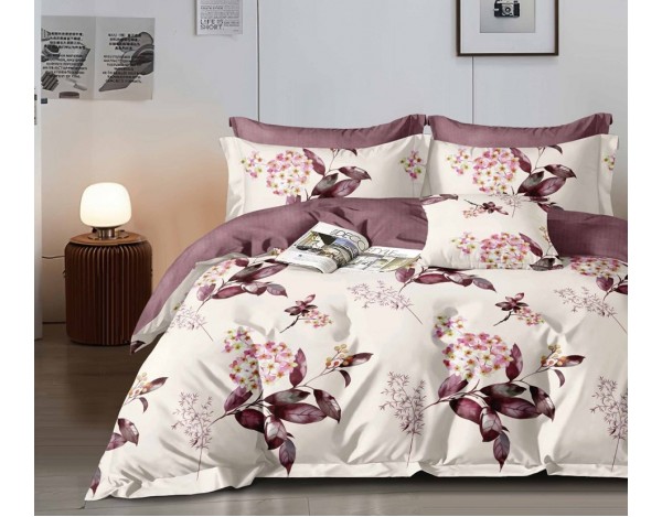 Lenjerie 6 Piese Finet cu elastic AE 58